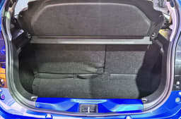 2021 Maruti Celerio image gallery